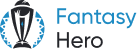 Logo Fantasy Hero