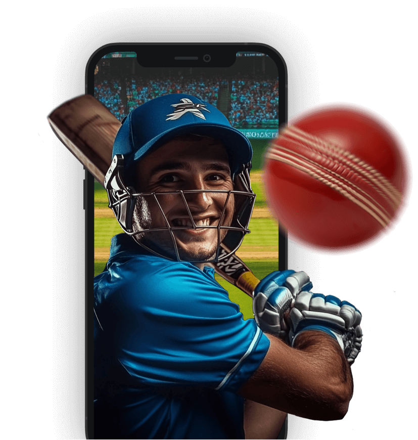 Fantasy Cricket Lineups Builder