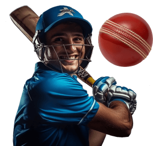 Fantasy Cricket Lineups Builder